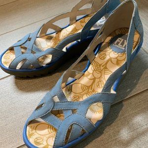 Fly London Shoes